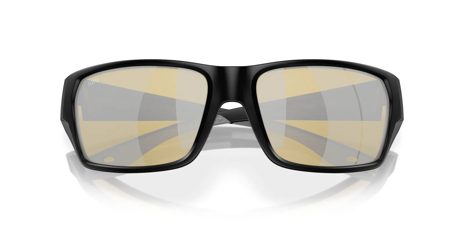 Costa Del Mar Tailfin 9113 Sunglasses - view 49